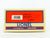 O Gauge 3-Rail Lionel 6-25010 NP Northern Pacific Single Door Box Car #48189