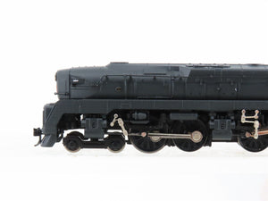N Broadway Limited BLI Stealth 9020 PRR 4-4-4-4 T1 Duplex Steam - DCC Ready
