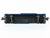 O Gauge 3-Rail Lionel 6-39214 KO&G Kansas Oklahoma & Gulf Box Car #0000