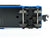 O Gauge 3-Rail Lionel 6-39214 KO&G Kansas Oklahoma & Gulf Box Car #0000