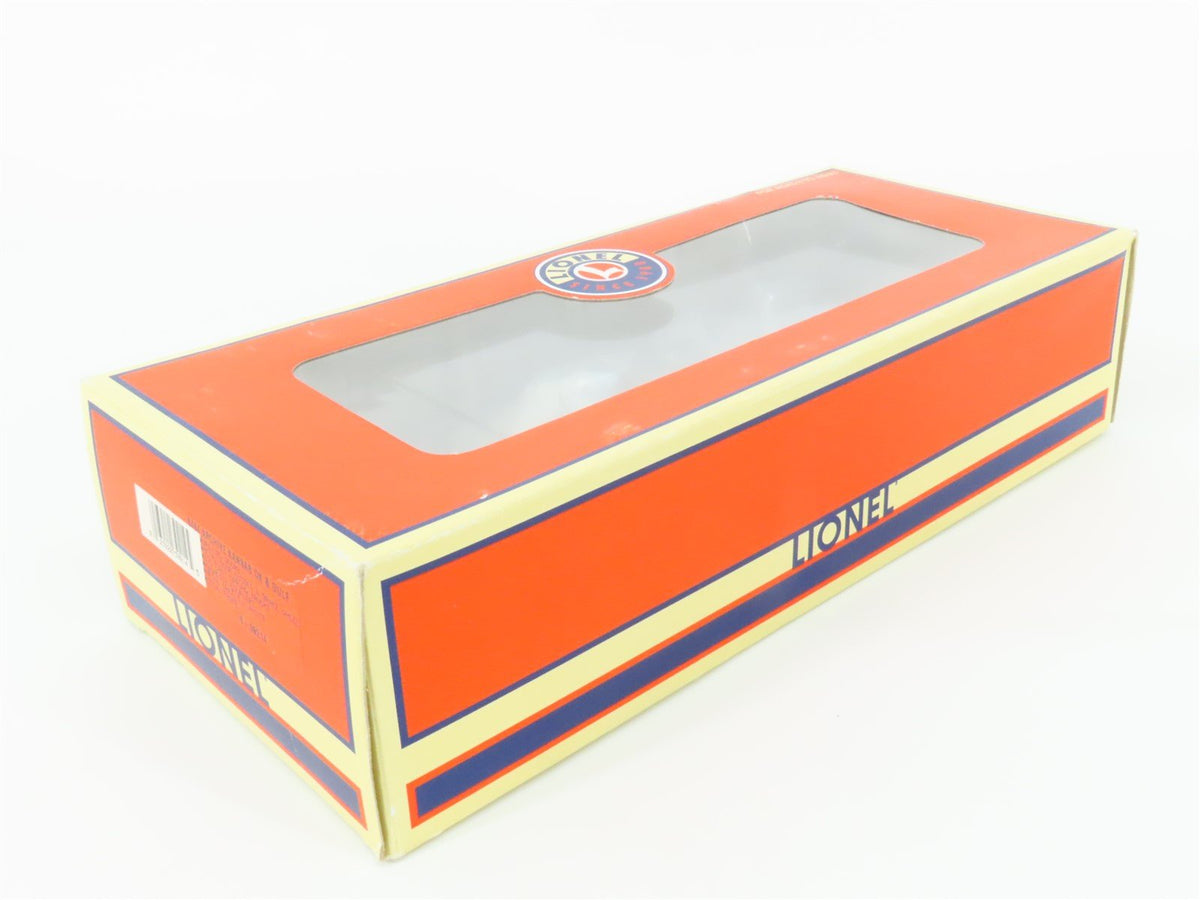 O Gauge 3-Rail Lionel 6-39214 KO&amp;G Kansas Oklahoma &amp; Gulf Box Car #0000