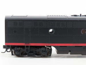 HO Scale Stewart SP Southern Pacific Black Widow F3B Diesel Loco No# UNPOWERED