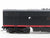 HO Scale Stewart SP Southern Pacific Black Widow F3B Diesel Loco No# UNPOWERED