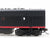 HO Scale Stewart SP Southern Pacific Black Widow F3B Diesel Loco No# UNPOWERED