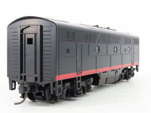 HO Scale Stewart SP Southern Pacific Black Widow F3B Diesel Loco No# UNPOWERED