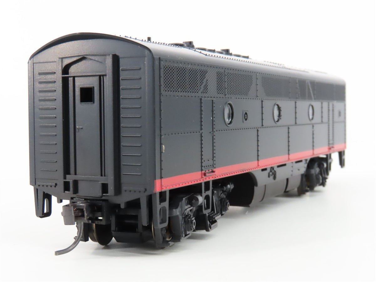 HO Scale Stewart SP Southern Pacific Black Widow F3B Diesel Loco No# UNPOWERED