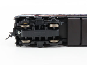 HO Scale Stewart SP Southern Pacific Black Widow F3B Diesel Loco No# UNPOWERED