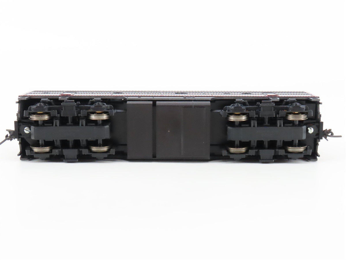 HO Scale Stewart SP Southern Pacific Black Widow F3B Diesel Loco No# UNPOWERED