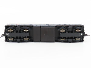 HO Scale Stewart SP Southern Pacific Black Widow F3B Diesel Loco No# UNPOWERED