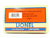 O Gauge 3-Rail Lionel 6-36112 NP Northern Pacific Railway 3-Dome Tank Car #36112