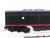 HO Stewart 8215 SP Southern Pacific Black Widow F3B Diesel Loco No# UNPOWERED
