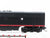 HO Stewart 8215 SP Southern Pacific Black Widow F3B Diesel Loco No# UNPOWERED