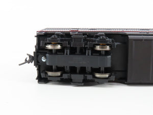 HO Stewart 8215 SP Southern Pacific Black Widow F3B Diesel Loco No# UNPOWERED