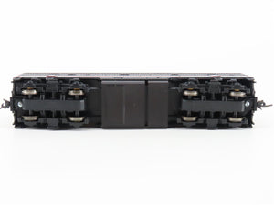 HO Stewart 8215 SP Southern Pacific Black Widow F3B Diesel Loco No# UNPOWERED