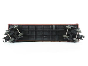 O Gauge 3-Rail Lionel 6-17408 SSW Cotton Belt Route Gondola #9820 w/ Scrap Load