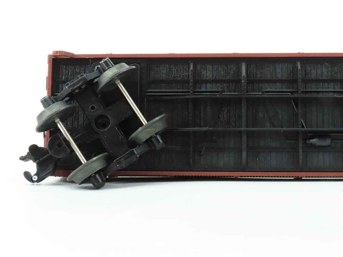 O Gauge 3-Rail Lionel 6-17408 SSW Cotton Belt Route Gondola #9820 w/ Scrap Load