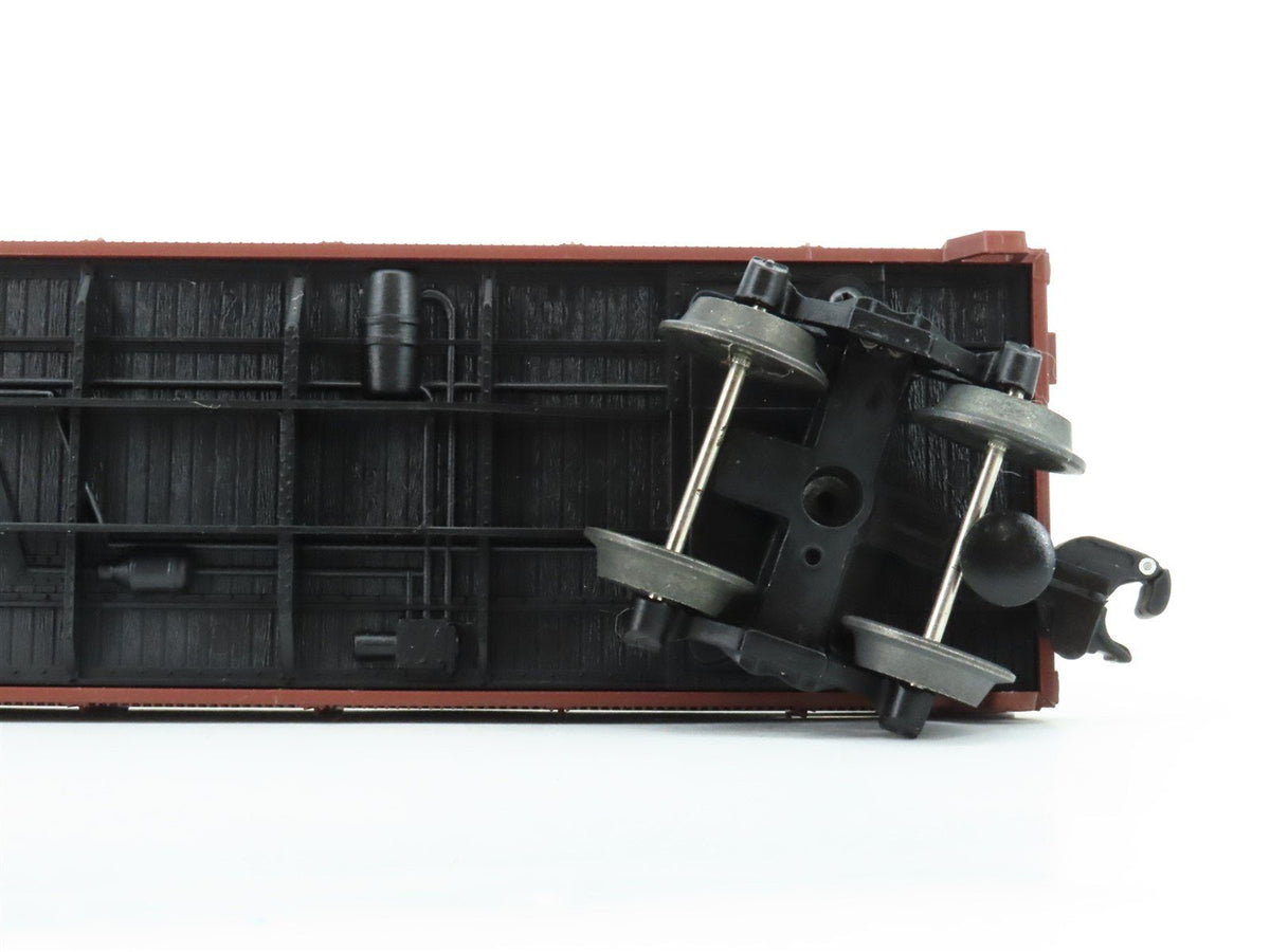 O Gauge 3-Rail Lionel 6-17408 SSW Cotton Belt Route Gondola #9820 w/ Scrap Load
