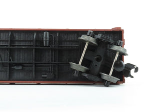 O Gauge 3-Rail Lionel 6-17408 SSW Cotton Belt Route Gondola #9820 w/ Scrap Load