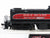 HO Scale Atlas Classic 7108 RI Rock Island RS1 Diesel Locomotive #735