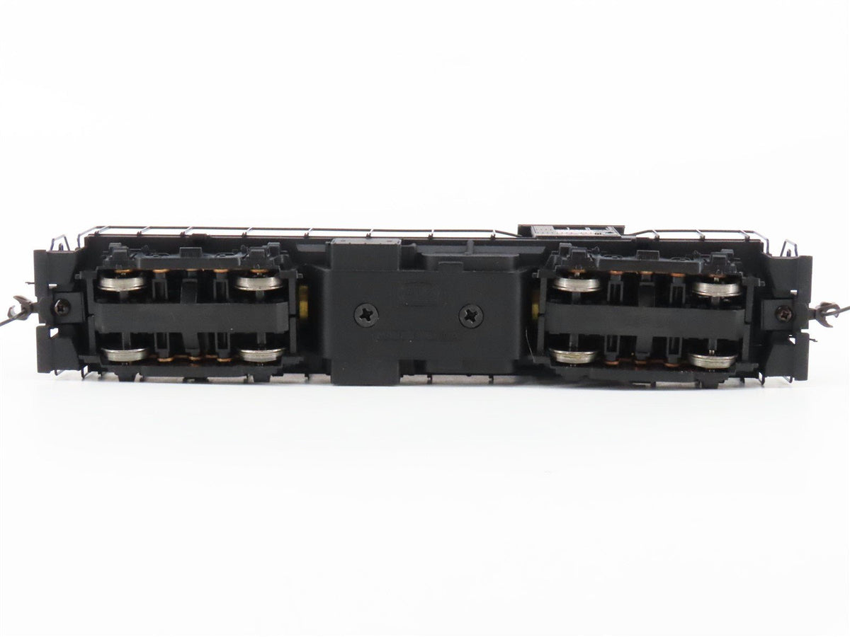 HO Scale Atlas Classic 7108 RI Rock Island RS1 Diesel Locomotive #735