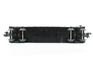 O Gauge 3-Rail Lionel 6-26042 B&O Baltimore & Ohio Gondola #601272 w/ Cannisters
