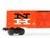 O Gauge 3-Rail Lionel 6-36272 NH New Haven Railroad Single Door Box Car #36501