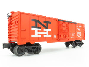O Gauge 3-Rail Lionel 6-36272 NH New Haven Railroad Single Door Box Car #36501