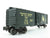 O Gauge 3-Rail Lionel 6-7404 CRP Jersey Central Lines Single Door Box Car #7404