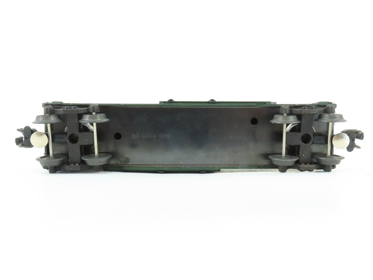 O Gauge 3-Rail Lionel 6-7404 CRP Jersey Central Lines Single Door Box Car #7404