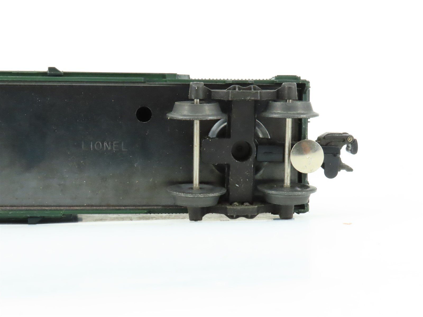 O Gauge 3-Rail Lionel 6-7404 CRP Jersey Central Lines Single Door Box Car #7404