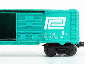 O Gauge 3-Rail Lionel 6-26222 PC Penn Central Single Door Box Car #125962