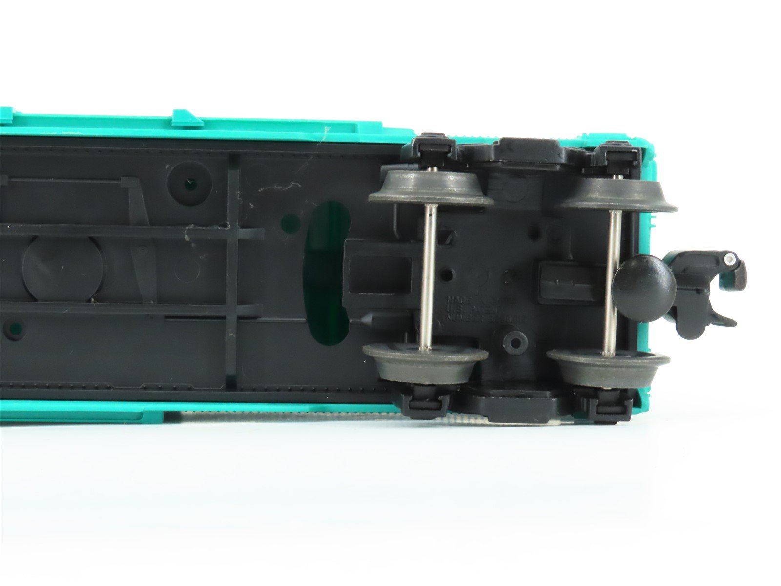 O Gauge 3-Rail Lionel 6-26222 PC Penn Central Single Door Box Car #125962