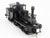 On30 Scale Bachmann Unlettered 2-Truck Shay Steam Locomotive w/ DCC & Sound