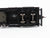 On30 Scale Bachmann Unlettered 2-Truck Shay Steam Locomotive w/ DCC & Sound
