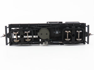 On30 Scale Bachmann Unlettered 2-Truck Shay Steam Locomotive w/ DCC & Sound