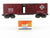 O Gauge 3-Rail Lionel 6-19283 ERIE Railroad Single Door Box Car #6464-296