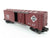 O Gauge 3-Rail Lionel 6-19283 ERIE Railroad Single Door Box Car #6464-296