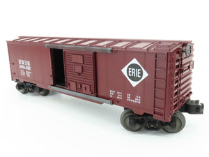O Gauge 3-Rail Lionel 6-19283 ERIE Railroad Single Door Box Car #6464-296