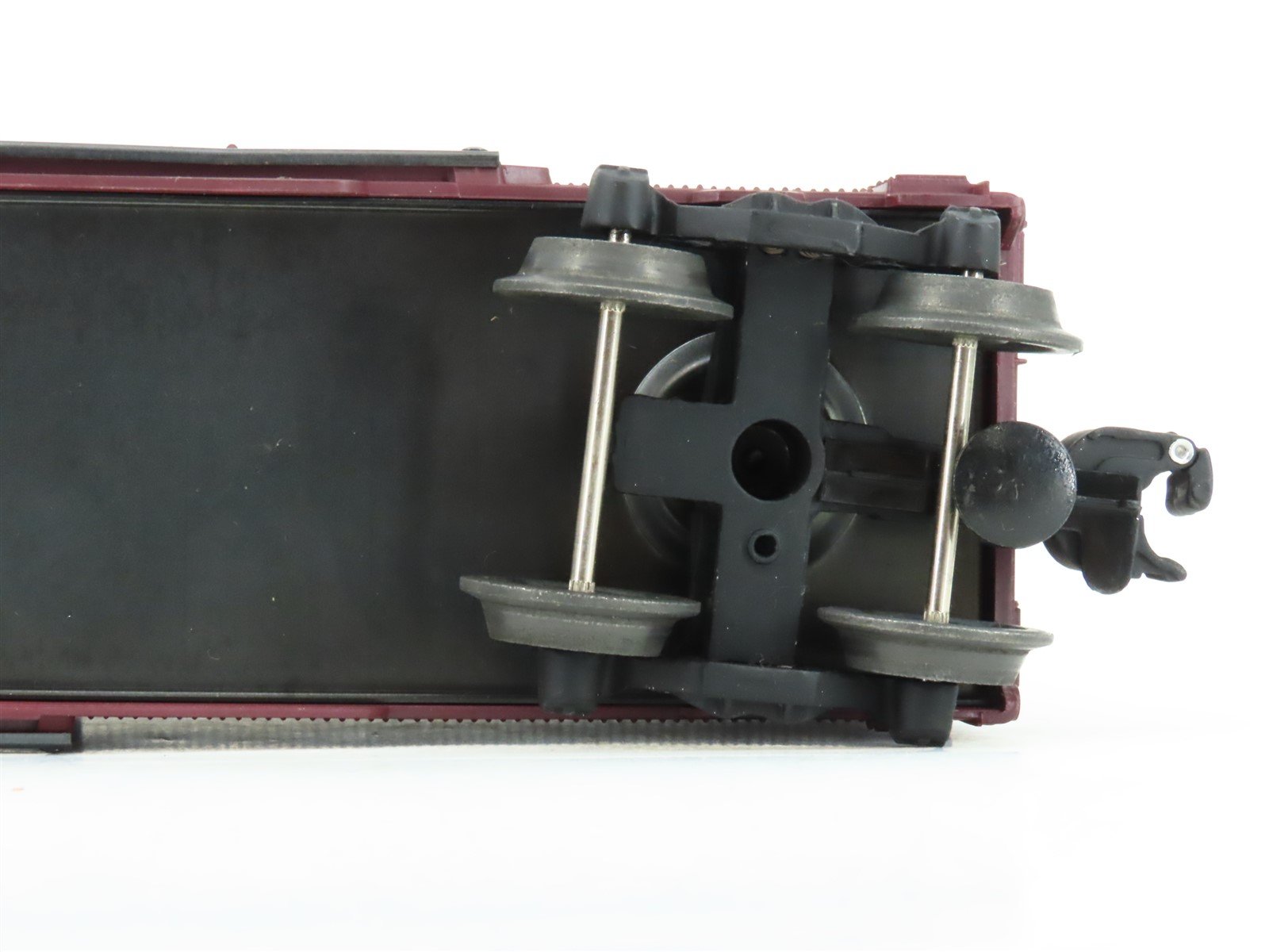 O Gauge 3-Rail Lionel 6-19283 ERIE Railroad Single Door Box Car #6464-296