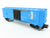 O Gauge 3-Rail Lionel 6-29211 BM Boston & Maine Railroad Box Car #6464-475