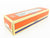 O Gauge 3-Rail Lionel 6-29211 BM Boston & Maine Railroad Box Car #6464-475