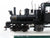 On30 Bachmann 25660 Pocahontas Lumber 2-Truck Shay Steam #3 w/ Sound - DCC ONLY