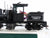 On30 Bachmann 25660 Pocahontas Lumber 2-Truck Shay Steam #3 w/ Sound - DCC ONLY