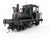 On30 Bachmann 25660 Pocahontas Lumber 2-Truck Shay Steam #3 w/ Sound - DCC ONLY