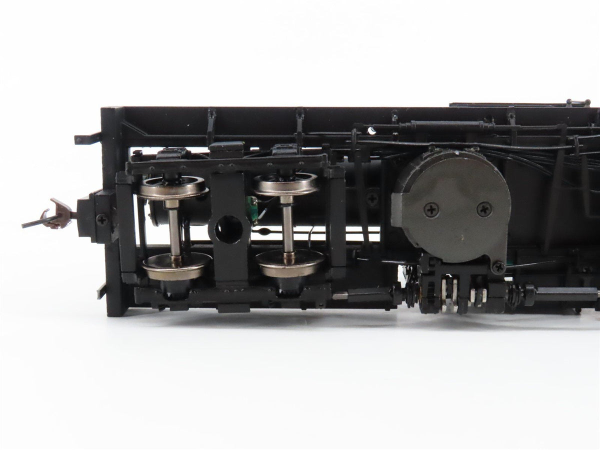 On30 Bachmann 25660 Pocahontas Lumber 2-Truck Shay Steam #3 w/ Sound - DCC ONLY