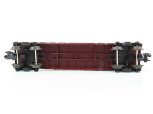 O Gauge 3-Rail Lionel 6-16972 P&LE Pittsburgh & Lake Erie Gondola 6462 w/ Crates