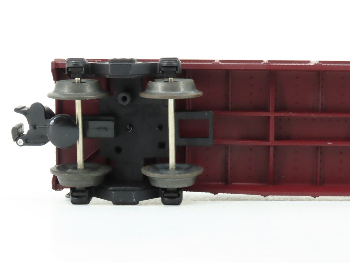 O Gauge 3-Rail Lionel 6-16972 P&amp;LE Pittsburgh &amp; Lake Erie Gondola 6462 w/ Crates