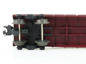 O Gauge 3-Rail Lionel 6-16972 P&LE Pittsburgh & Lake Erie Gondola 6462 w/ Crates
