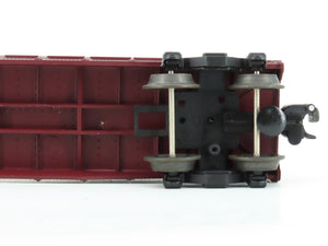 O Gauge 3-Rail Lionel 6-16972 P&LE Pittsburgh & Lake Erie Gondola 6462 w/ Crates