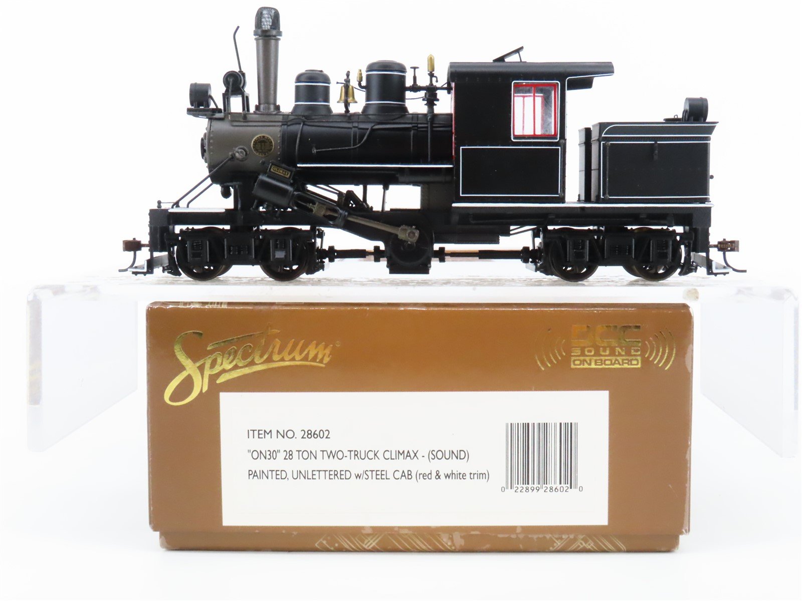 On30 Scale Model Trains - Model Train Market